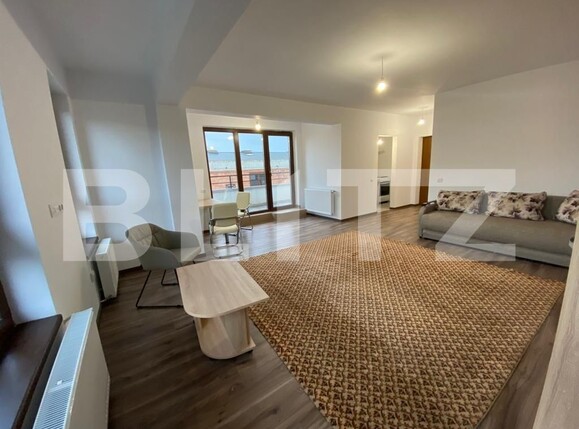 Garsonieră de închiriat Borhanci - 106753AI | BLITZ Cluj-Napoca | Poza5