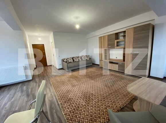 Garsonieră de închiriat Borhanci - 106753AI | BLITZ Cluj-Napoca | Poza3