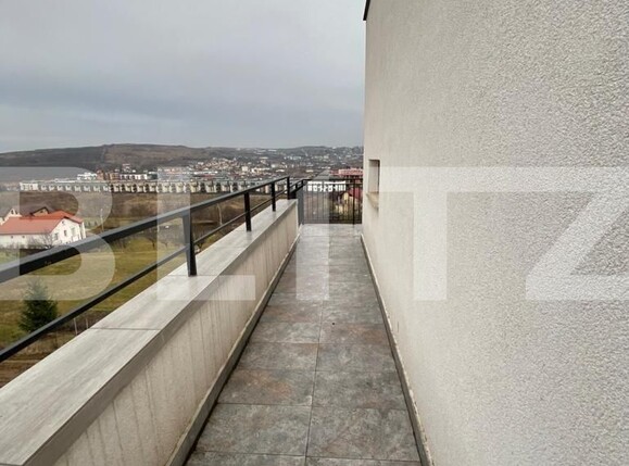 Garsonieră de închiriat Borhanci - 106753AI | BLITZ Cluj-Napoca | Poza11