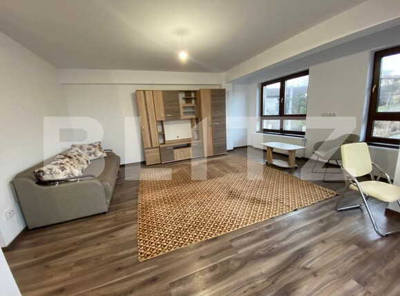 Garsonieră de închiriat Borhanci - 106753AI | BLITZ Cluj-Napoca | Poza4