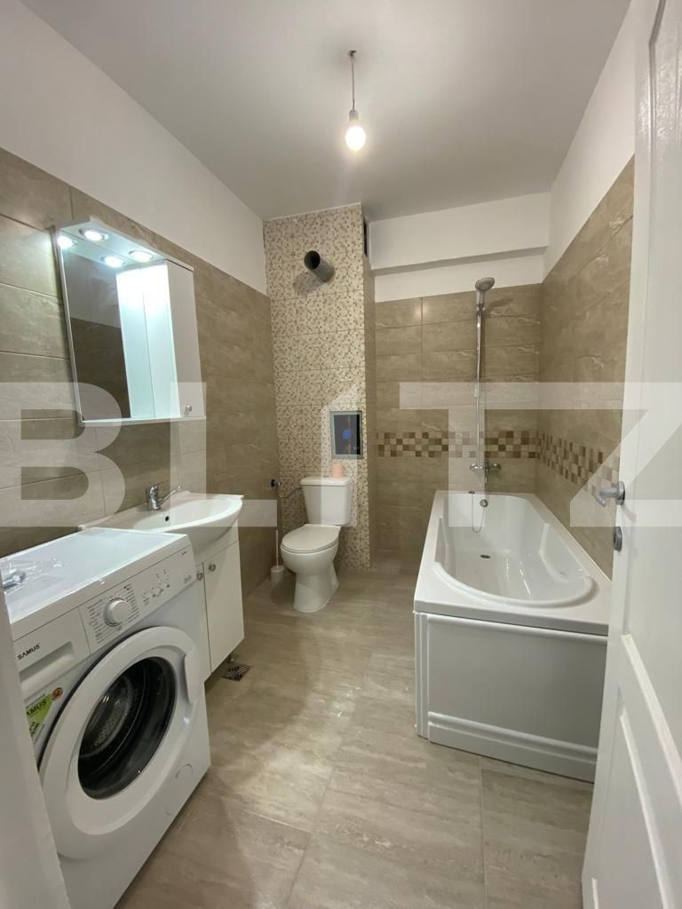 Garsonieră de închiriat Borhanci - 106753AI | BLITZ Cluj-Napoca | Poza10