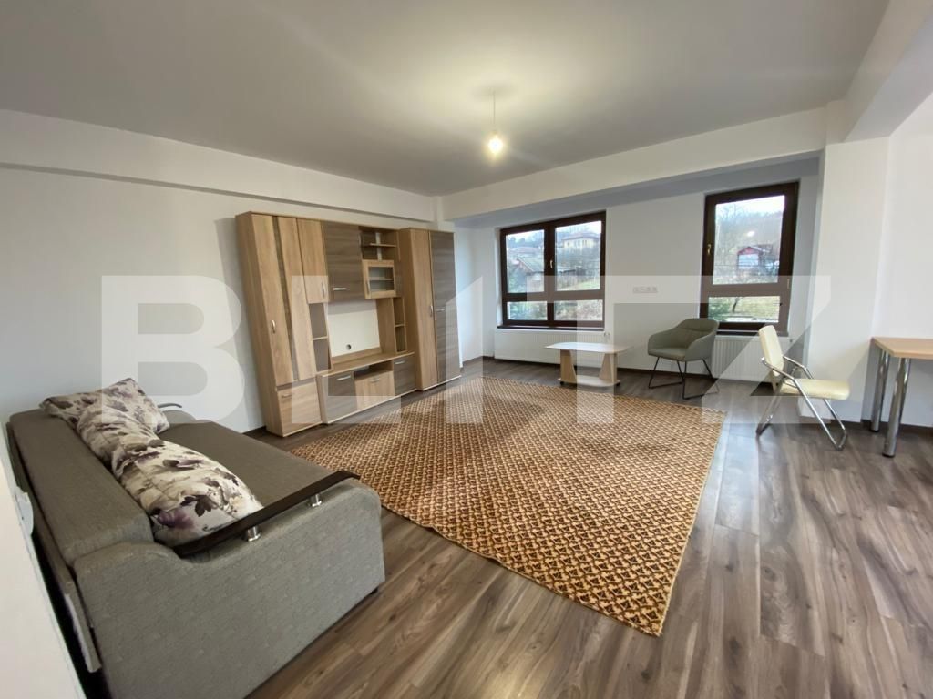 Garsonieră de închiriat Borhanci - 106753AI | BLITZ Cluj-Napoca | Poza1