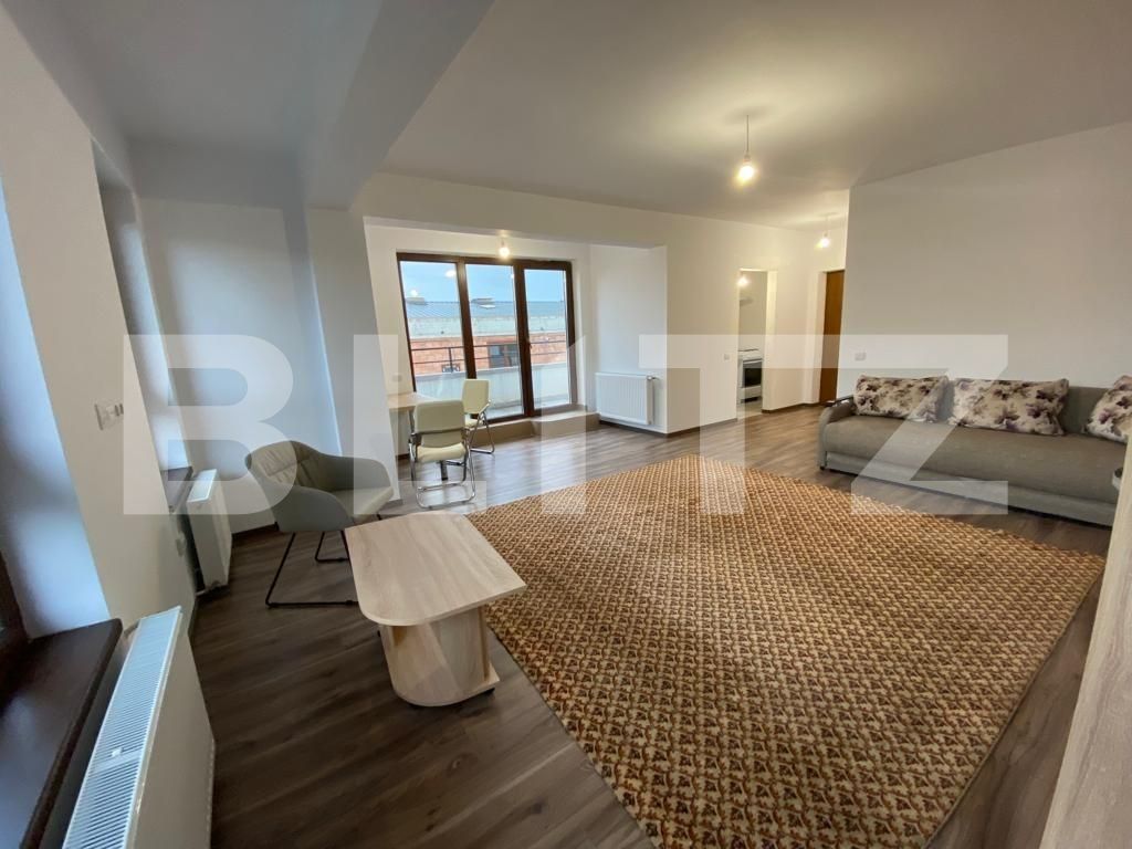 Garsonieră de închiriat Borhanci - 106753AI | BLITZ Cluj-Napoca | Poza5