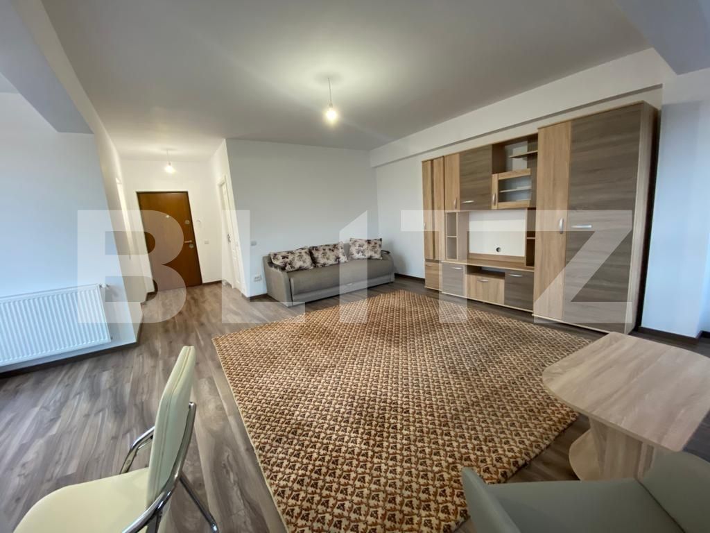 Garsonieră de închiriat Borhanci - 106753AI | BLITZ Cluj-Napoca | Poza3