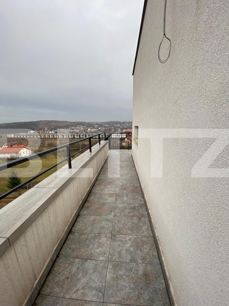Garsonieră de închiriat Borhanci - 106753AI | BLITZ Cluj-Napoca | Poza11