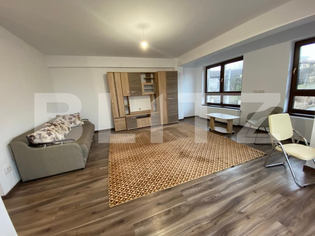 Garsonieră de închiriat Borhanci - 106753AI | BLITZ Cluj-Napoca | Poza4