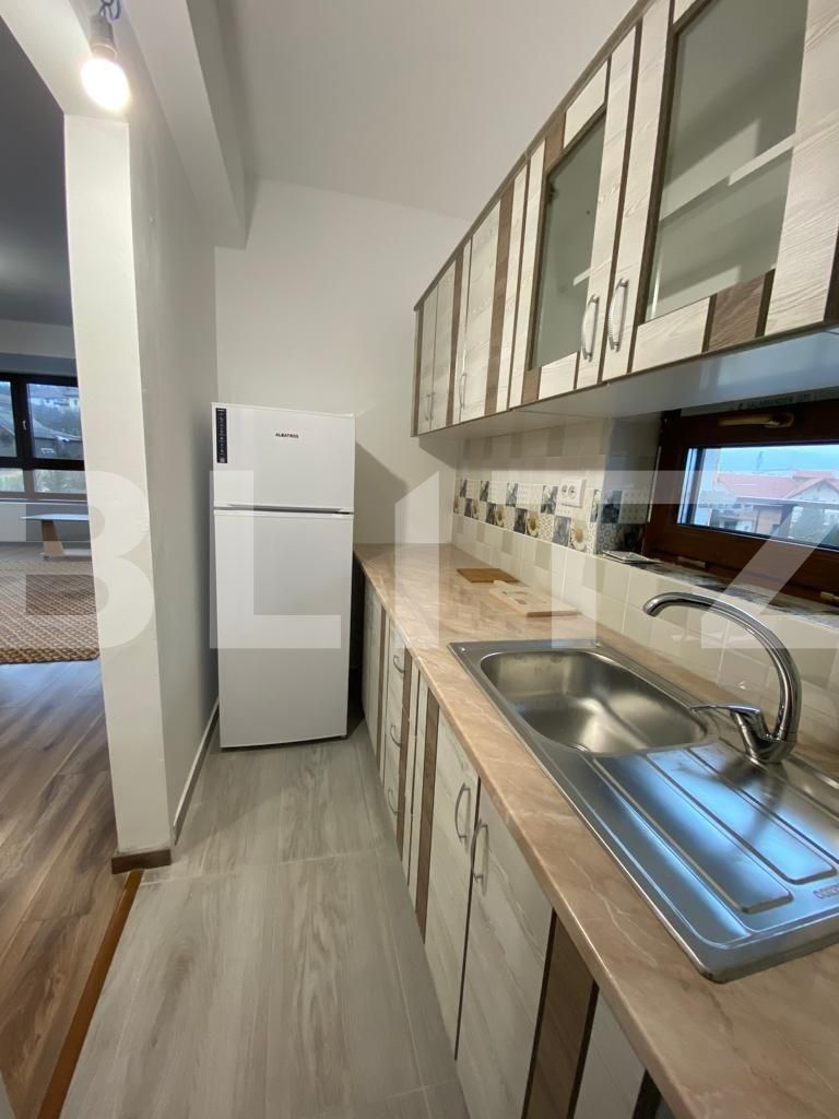 Garsonieră de închiriat Borhanci - 106753AI | BLITZ Cluj-Napoca | Poza7