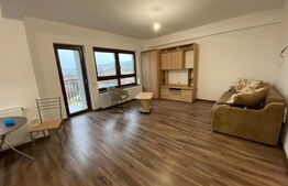 Apartament cu o camere, 36mp decomandat, zona strazii Romul Ladea