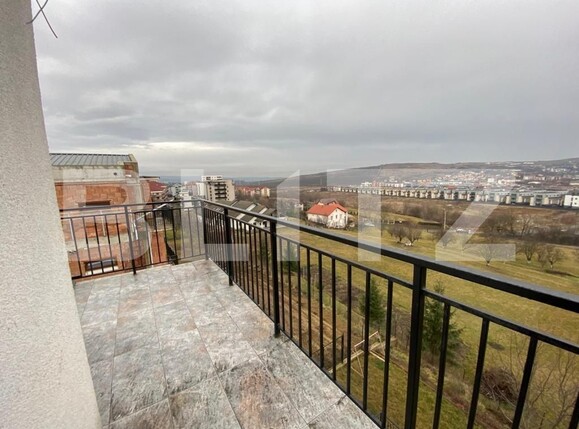 Garsonieră de închiriat Borhanci - 106755AI | BLITZ Cluj-Napoca | Poza4