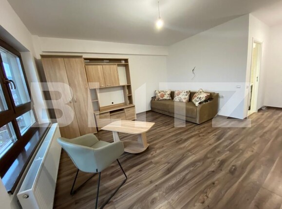 Garsonieră de închiriat Borhanci - 106755AI | BLITZ Cluj-Napoca | Poza1