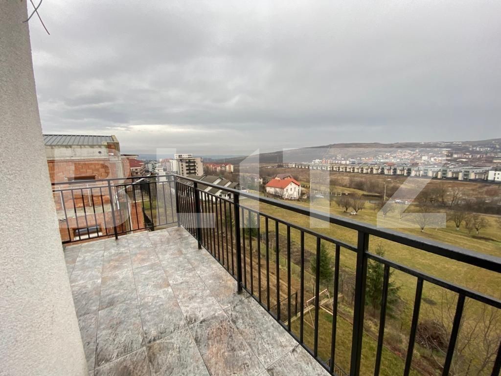 Garsonieră de închiriat Borhanci - 106755AI | BLITZ Cluj-Napoca | Poza4