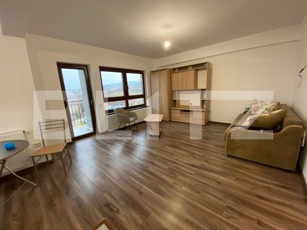 Garsonieră de închiriat Borhanci - 106755AI | BLITZ Cluj-Napoca | Poza2