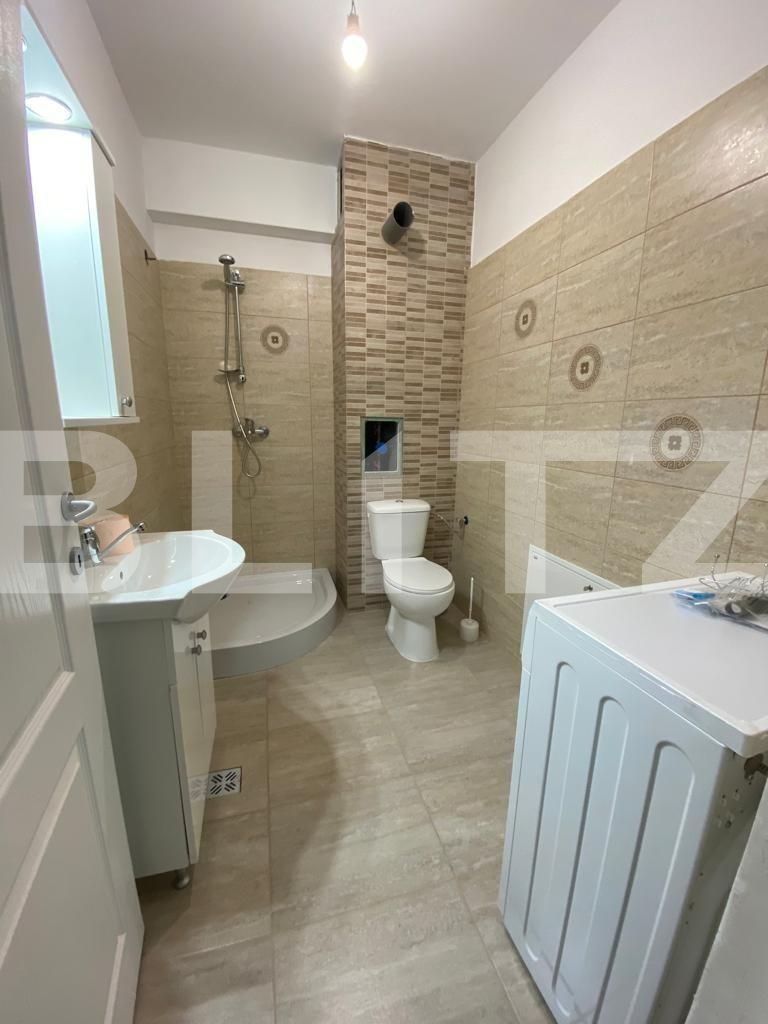 Garsonieră de închiriat Borhanci - 106755AI | BLITZ Cluj-Napoca | Poza8