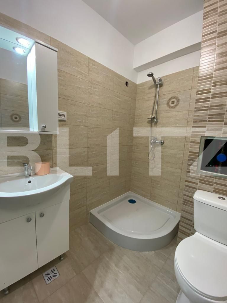Garsonieră de închiriat Borhanci - 106755AI | BLITZ Cluj-Napoca | Poza7