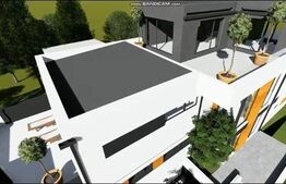  Duplex 180mp util si teren 350mp