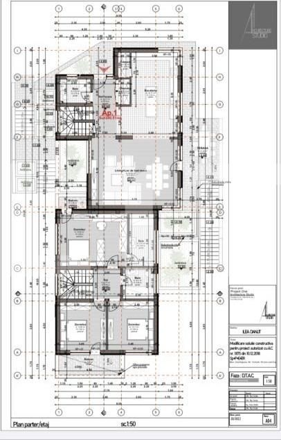 Casa de vânzare 5 camere Iris - 106757CV | BLITZ Cluj-Napoca | Poza8