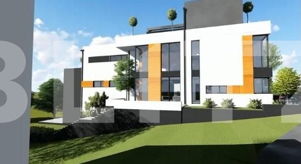 Casa de vânzare 5 camere Iris - 106757CV | BLITZ Cluj-Napoca | Poza4