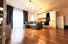 Apartament 2 camere, ultralux, 47 mp, parcare inclusa, zona Tineretului NOU