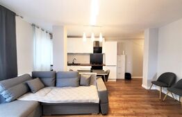 Apartament 2 camere, ultralux, 47 mp, parcare inclusa, zona Tineretului NOU
