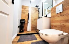 Apartament 2 camere, ultralux, 47 mp, parcare inclusa, zona Tineretului NOU