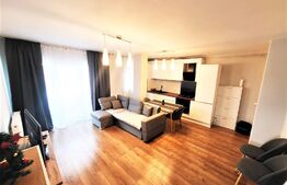 Apartament 2 camere, ultralux, 47 mp, parcare inclusa, zona Tineretului NOU