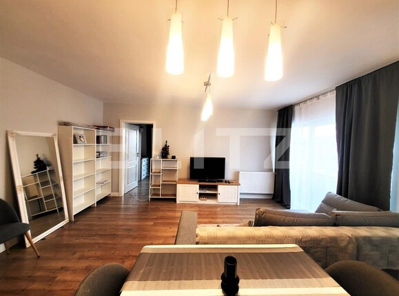 Apartament de vânzare 2 camere Floreşti - 106758AV | BLITZ Cluj-Napoca | Poza3