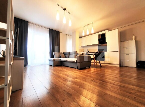 Apartament de vânzare 2 camere Floreşti - 106758AV | BLITZ Cluj-Napoca | Poza5