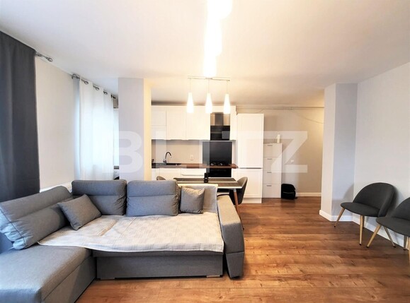 Apartament de vânzare 2 camere Floreşti - 106758AV | BLITZ Cluj-Napoca | Poza1