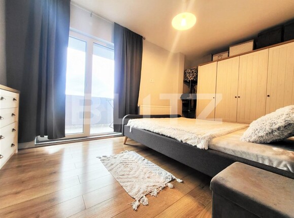 Apartament de vânzare 2 camere Floreşti - 106758AV | BLITZ Cluj-Napoca | Poza7