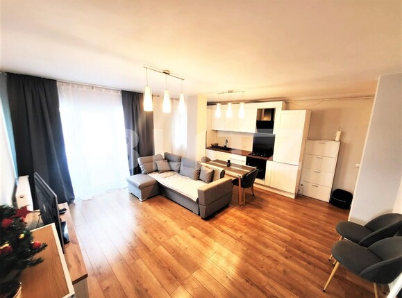 Apartament de vânzare 2 camere Floreşti - 106758AV | BLITZ Cluj-Napoca | Poza2