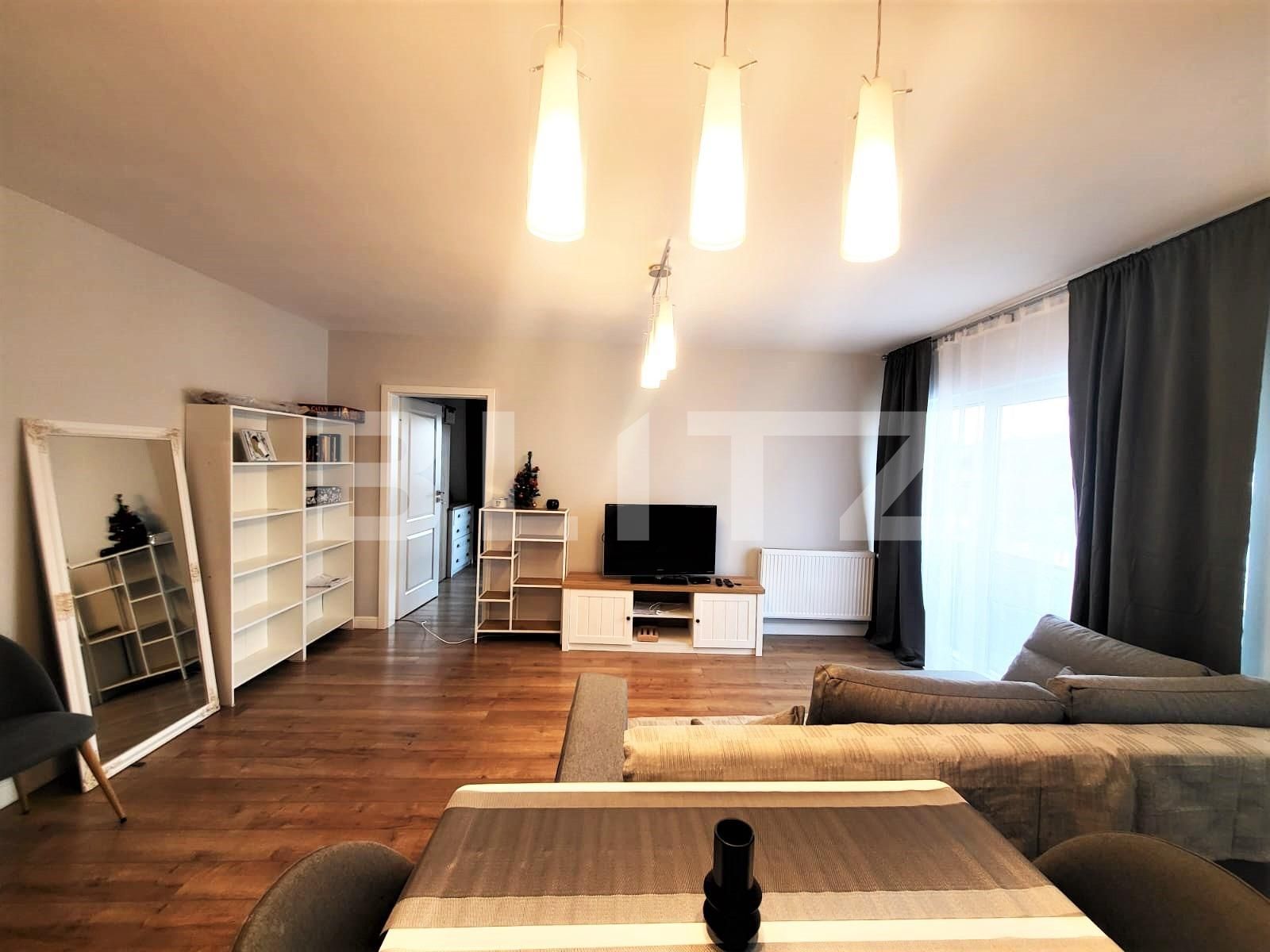 Apartament de vânzare 2 camere Floreşti - 106758AV | BLITZ Cluj-Napoca | Poza3