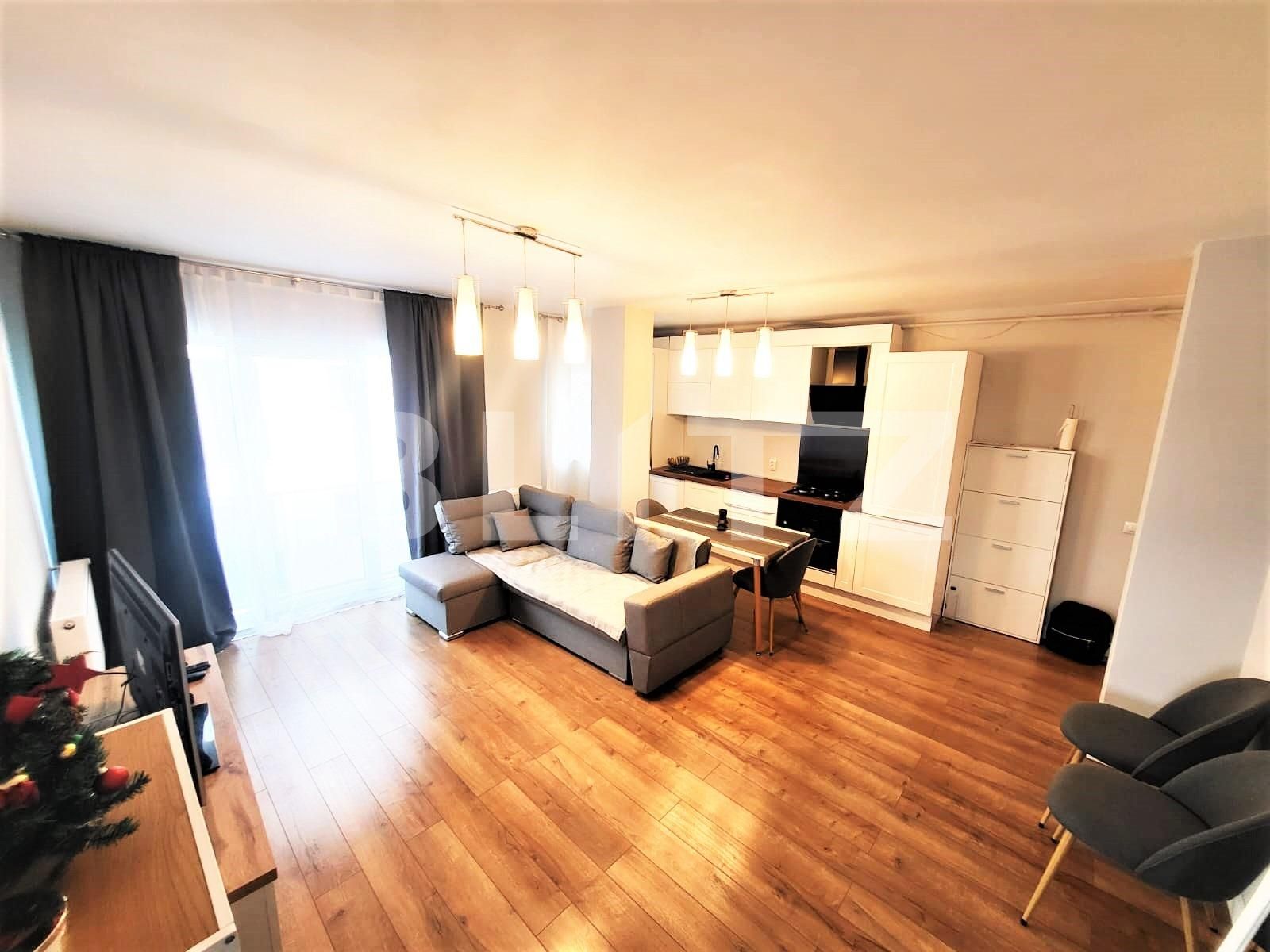Apartament de vânzare 2 camere Floreşti - 106758AV | BLITZ Cluj-Napoca | Poza2