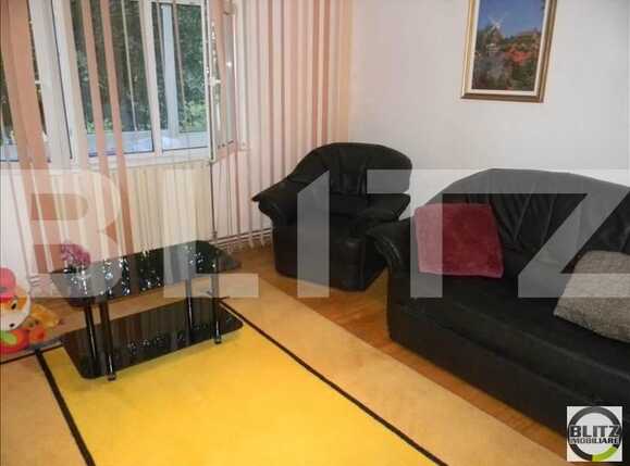 Apartament de vânzare 3 camere Manastur - 10676AV | BLITZ Cluj-Napoca | Poza1