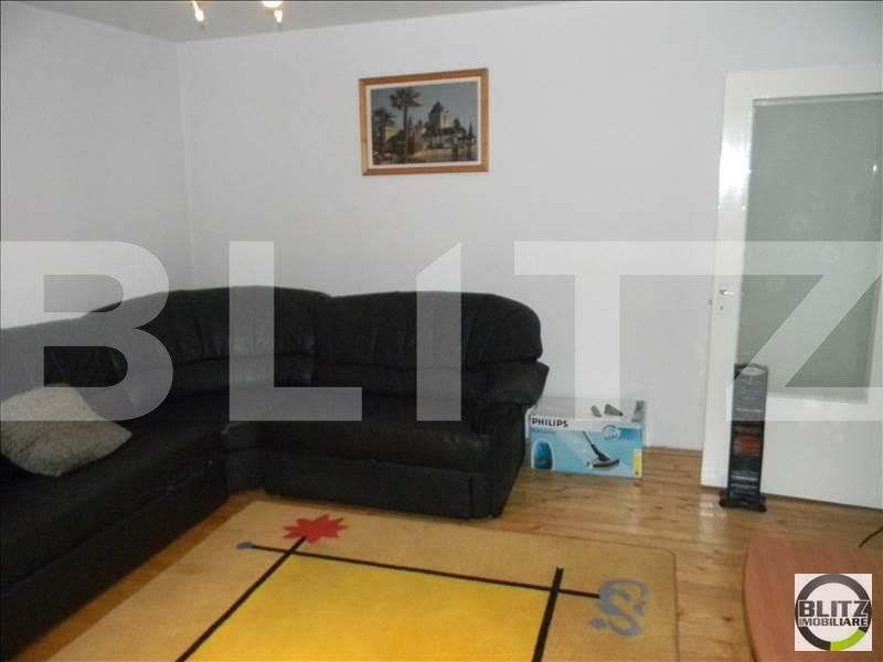 Apartament de vânzare 3 camere Manastur - 10676AV | BLITZ Cluj-Napoca | Poza2