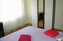 4 camere, decomandat, 86 mp utili, mobilat modern, zona strazii Viilor!