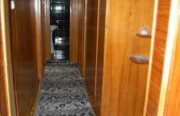 4 camere, decomandat, 86 mp utili, mobilat modern, zona strazii Viilor!