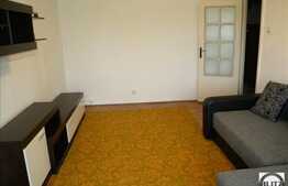 4 camere, decomandat, 86 mp utili, mobilat modern, zona strazii Viilor!