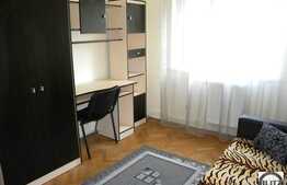 4 camere, decomandat, 86 mp utili, mobilat modern, zona strazii Viilor!