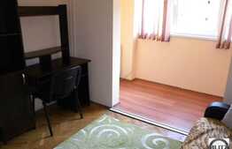 4 camere, decomandat, 86 mp utili, mobilat modern, zona strazii Viilor!