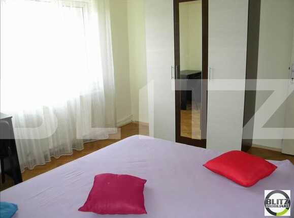 Apartament de închiriat 4 camere Zorilor - 10677AI | BLITZ Cluj-Napoca | Poza5