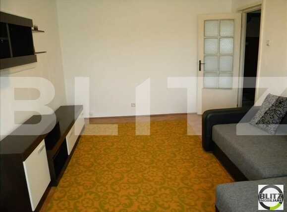 Apartament de închiriat 4 camere Zorilor - 10677AI | BLITZ Cluj-Napoca | Poza3
