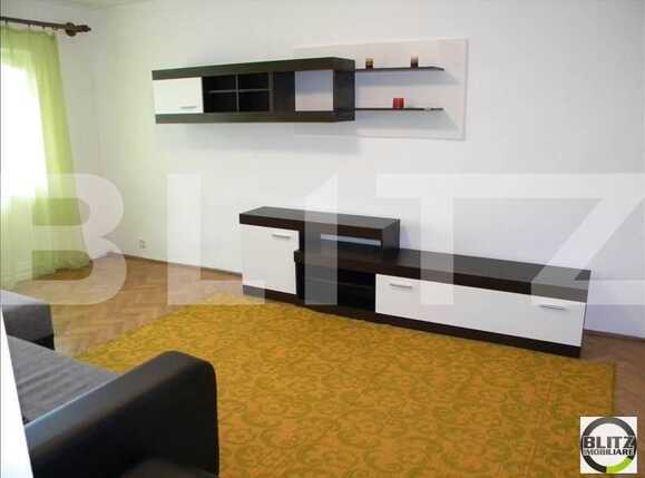 Apartament de închiriat 4 camere Zorilor - 10677AI | BLITZ Cluj-Napoca | Poza1