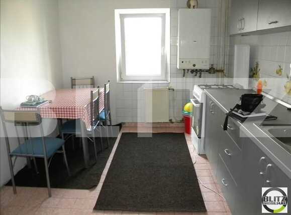 Apartament de închiriat 4 camere Zorilor - 10677AI | BLITZ Cluj-Napoca | Poza11