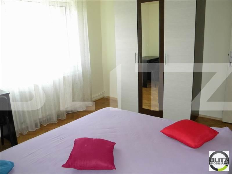 Apartament de închiriat 4 camere Zorilor - 10677AI | BLITZ Cluj-Napoca | Poza5