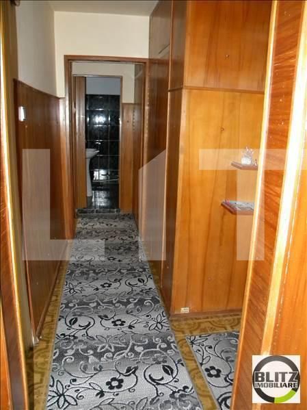 Apartament de închiriat 4 camere Zorilor - 10677AI | BLITZ Cluj-Napoca | Poza10