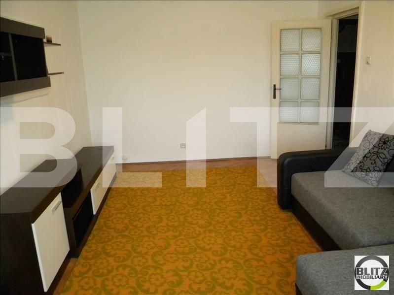 Apartament de închiriat 4 camere Zorilor - 10677AI | BLITZ Cluj-Napoca | Poza3