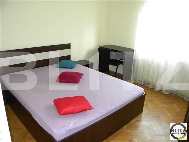 Apartament de închiriat 4 camere Zorilor - 10677AI | BLITZ Cluj-Napoca | Poza4