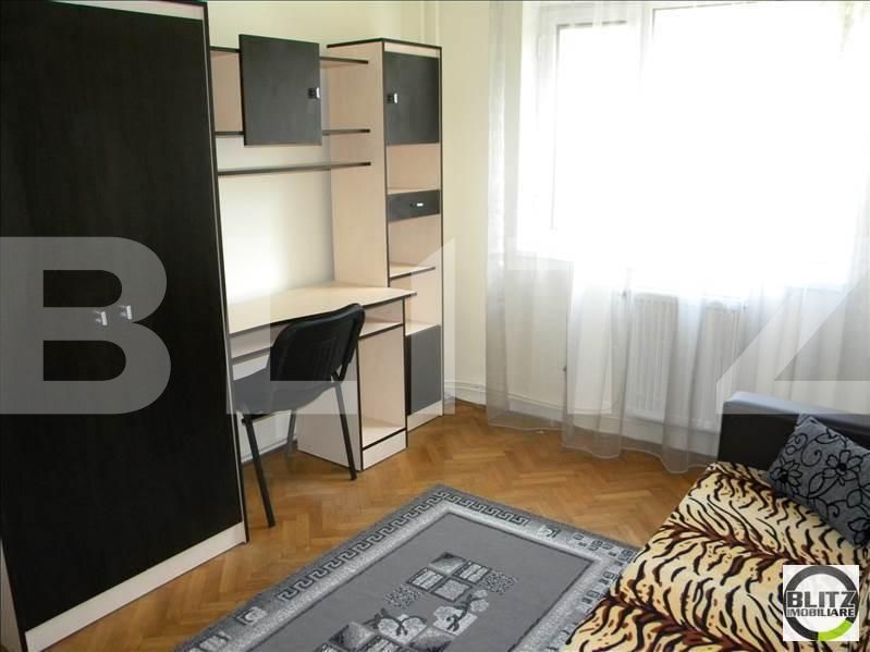 Apartament de închiriat 4 camere Zorilor - 10677AI | BLITZ Cluj-Napoca | Poza6