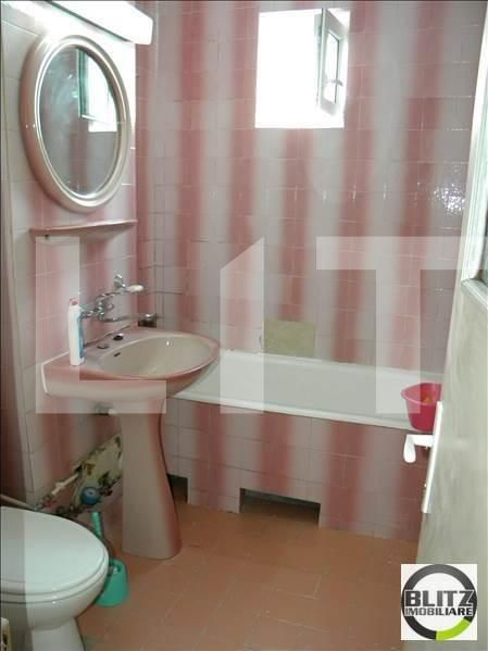 Apartament de închiriat 4 camere Zorilor - 10677AI | BLITZ Cluj-Napoca | Poza14