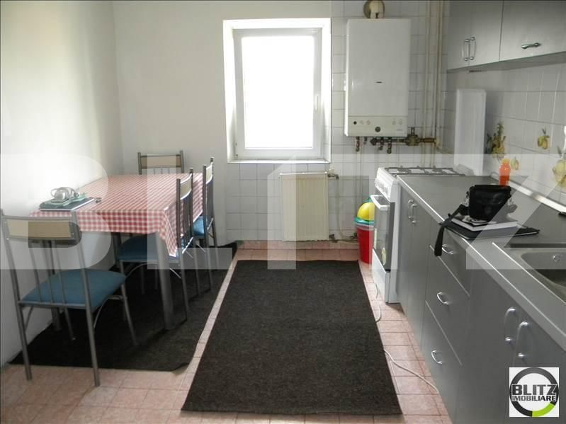Apartament de închiriat 4 camere Zorilor - 10677AI | BLITZ Cluj-Napoca | Poza11
